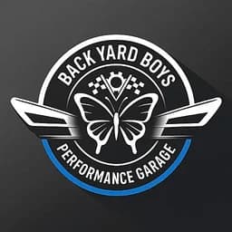 BYB — Back Yard Boys Performance Garage