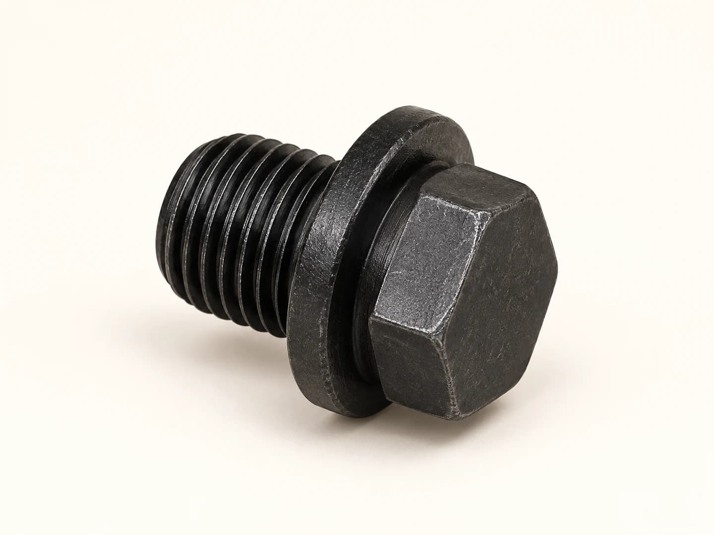 Illustration of vw polo sump plug
